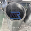 H 670 mm Carbon Fiber Hard Felt Cylinder